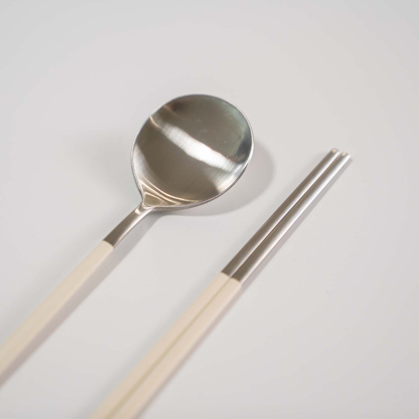 PANTONE SPOON AND CHOPSTICK SET