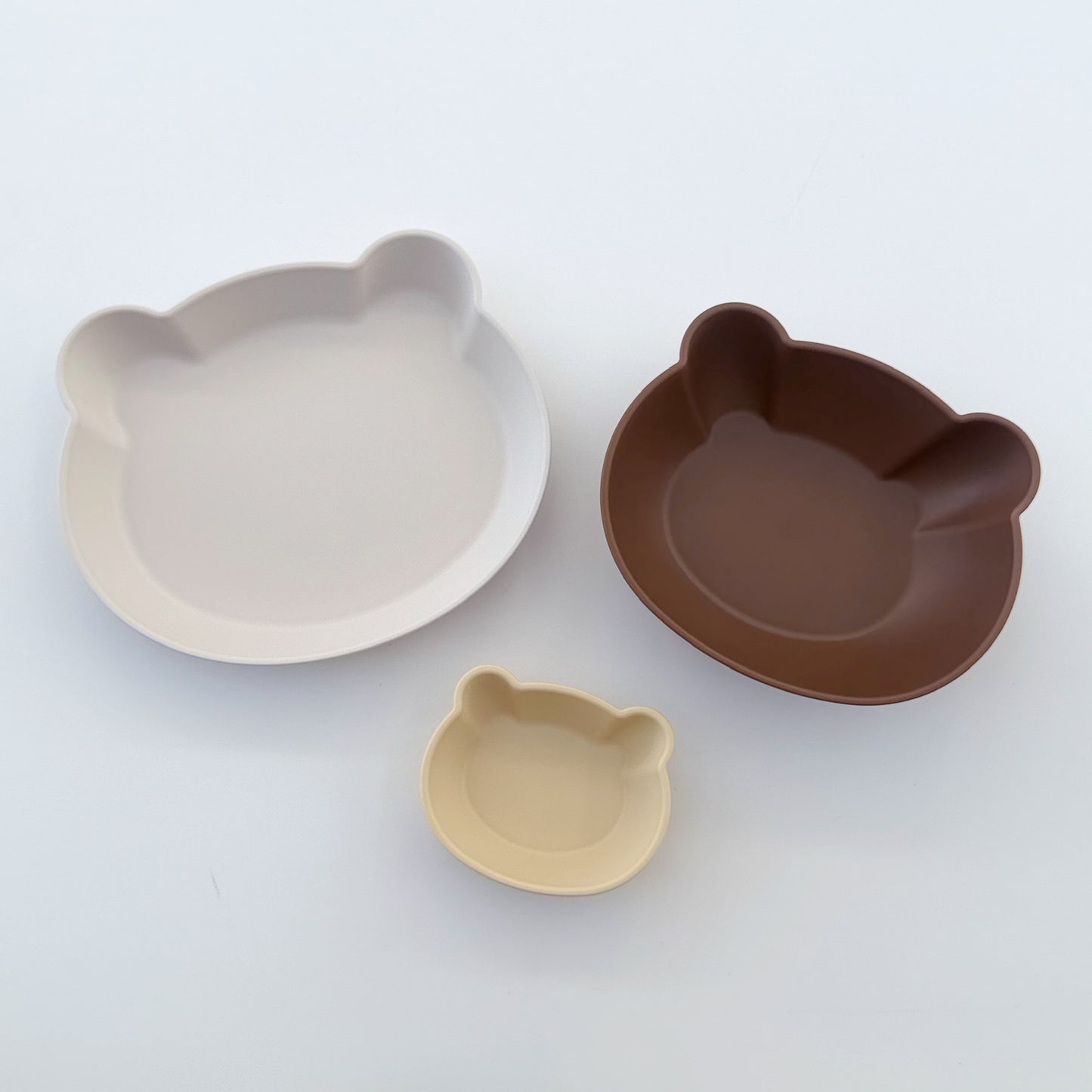 HONEY BEAR MINI BOWLS