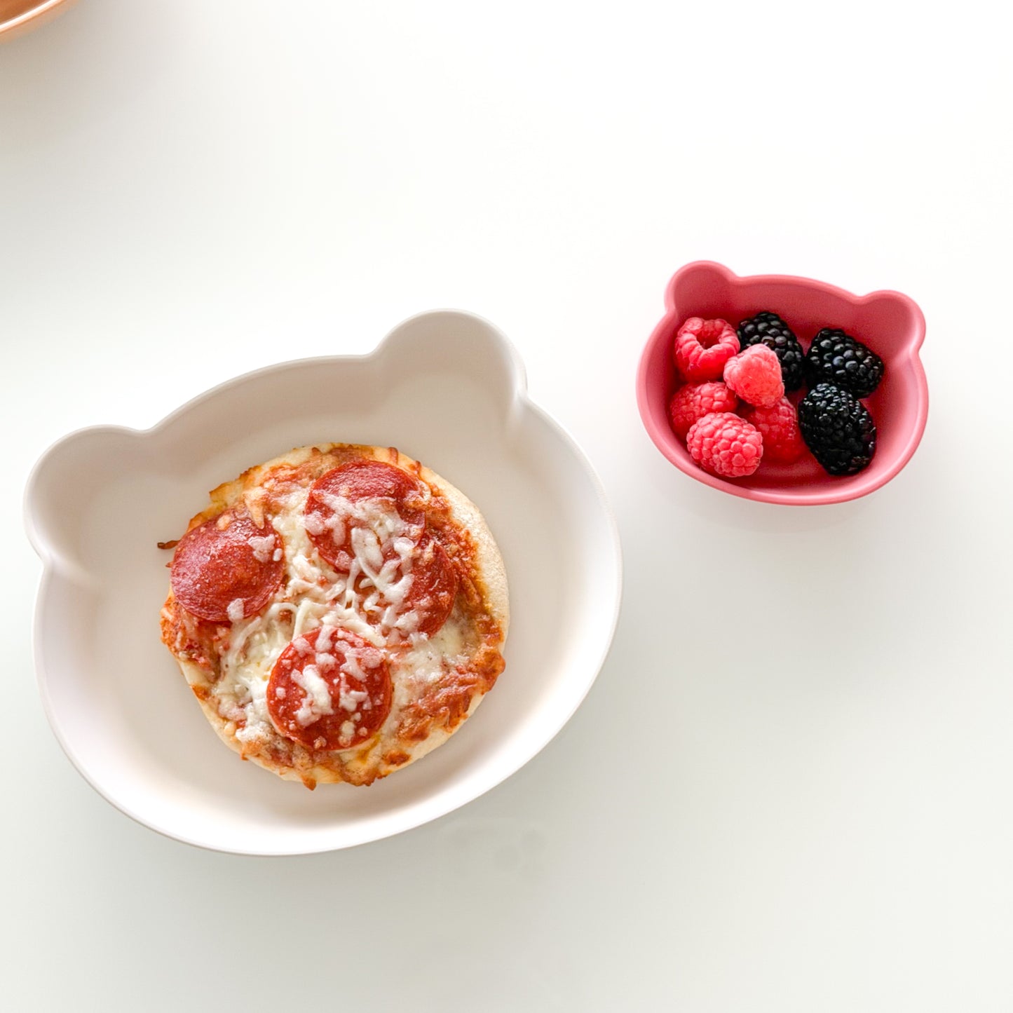 HONEY BEAR BOWLS