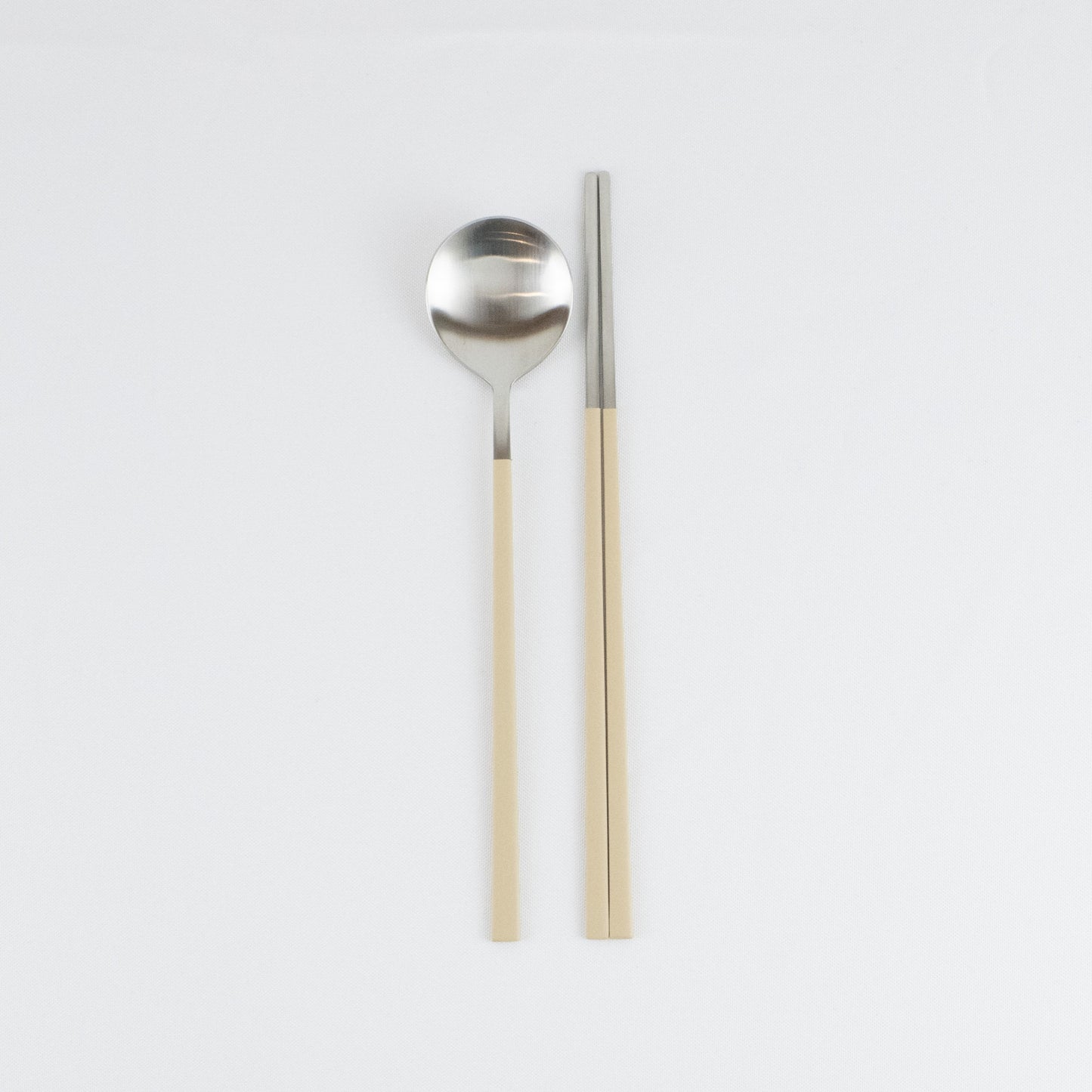 PANTONE SPOON AND CHOPSTICK SET