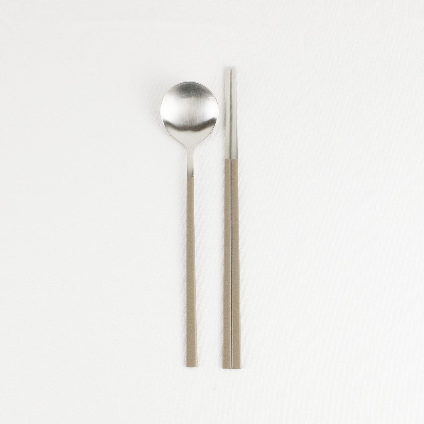 PANTONE SPOON AND CHOPSTICK SET