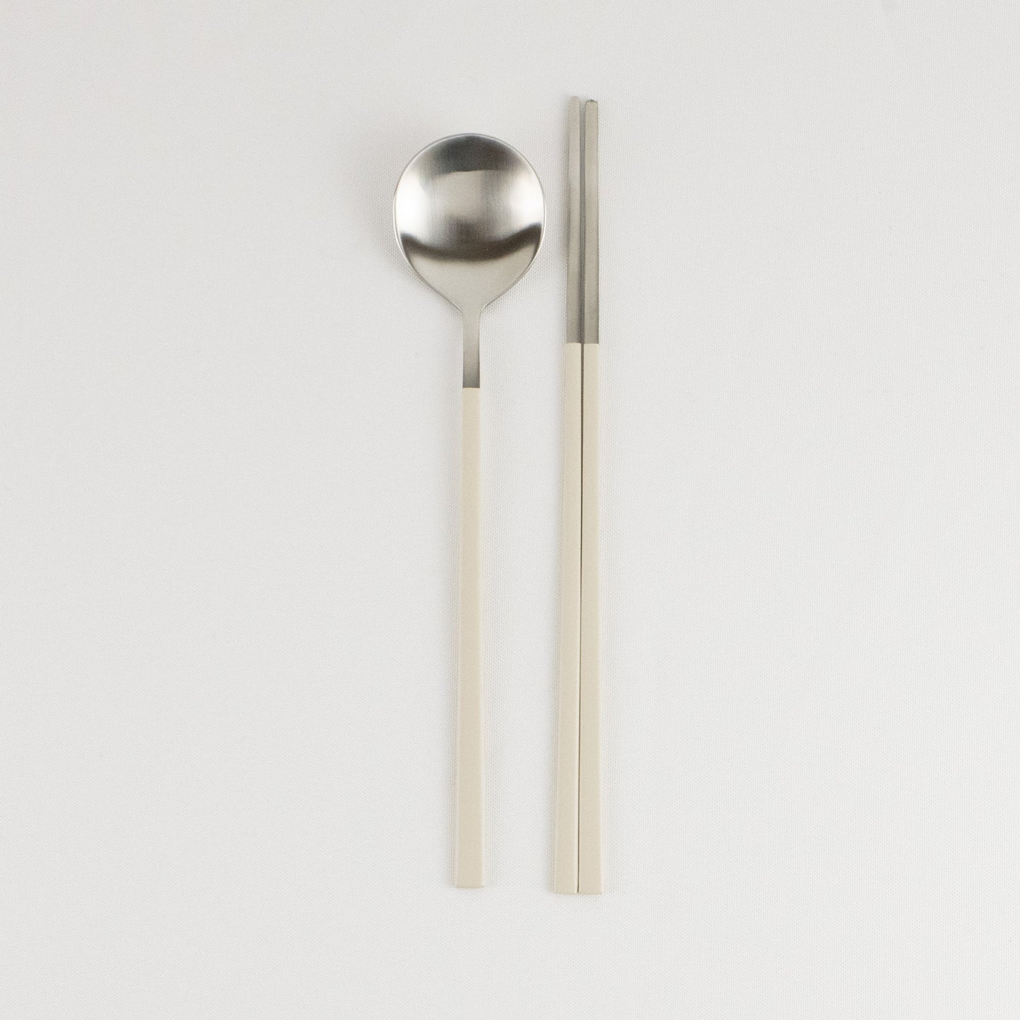 PANTONE SPOON AND CHOPSTICK SET