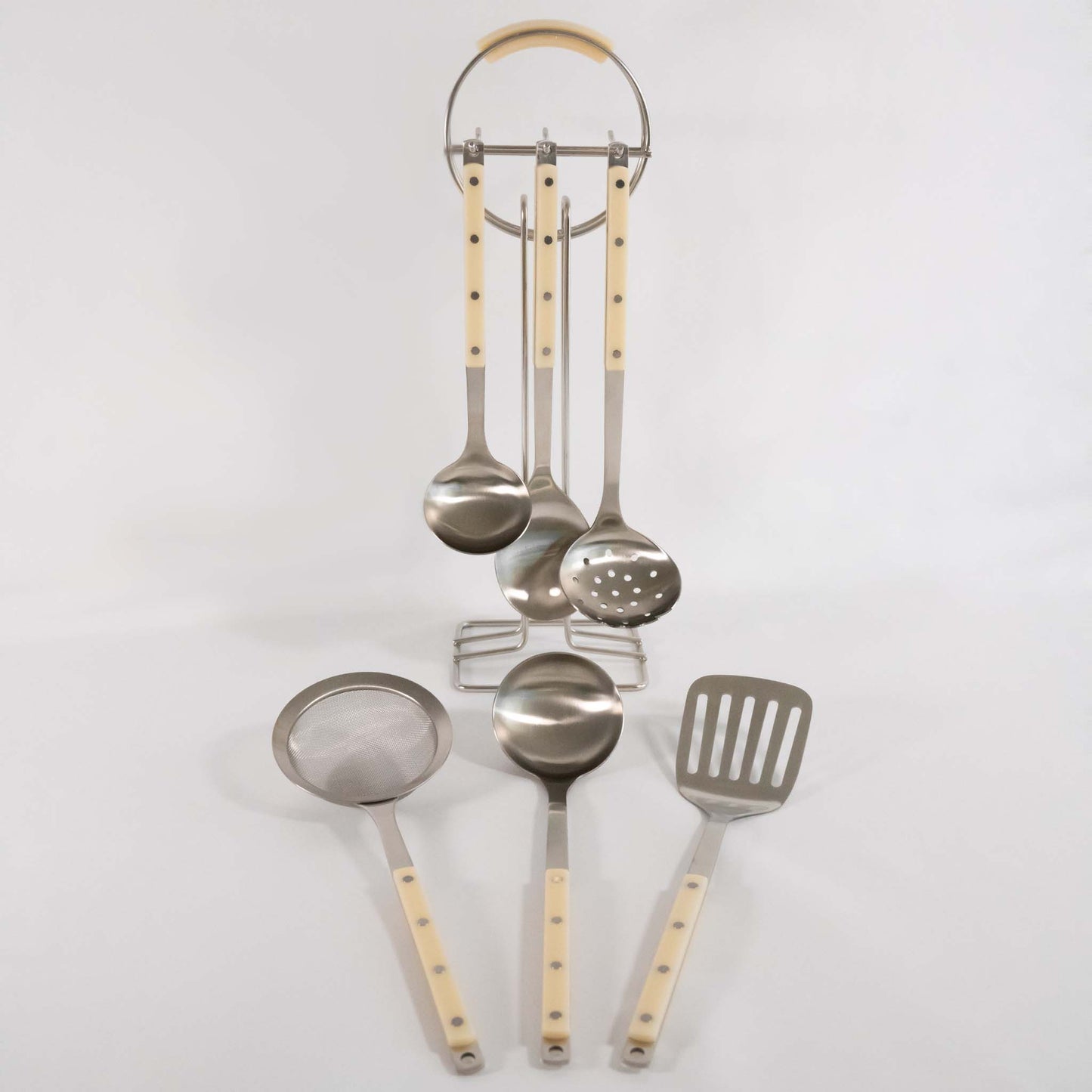 VERCHE SET