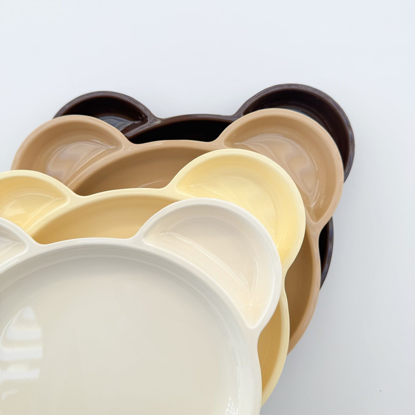 AWAKEN BEAR PLATES