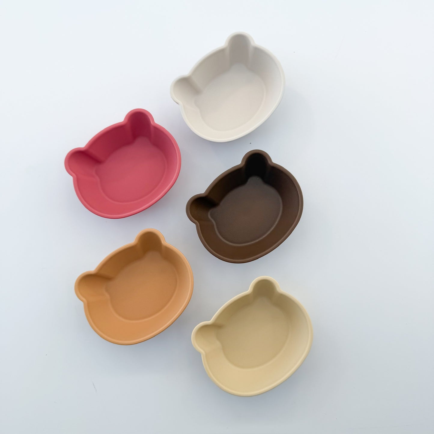 HONEY BEAR MINI BOWLS