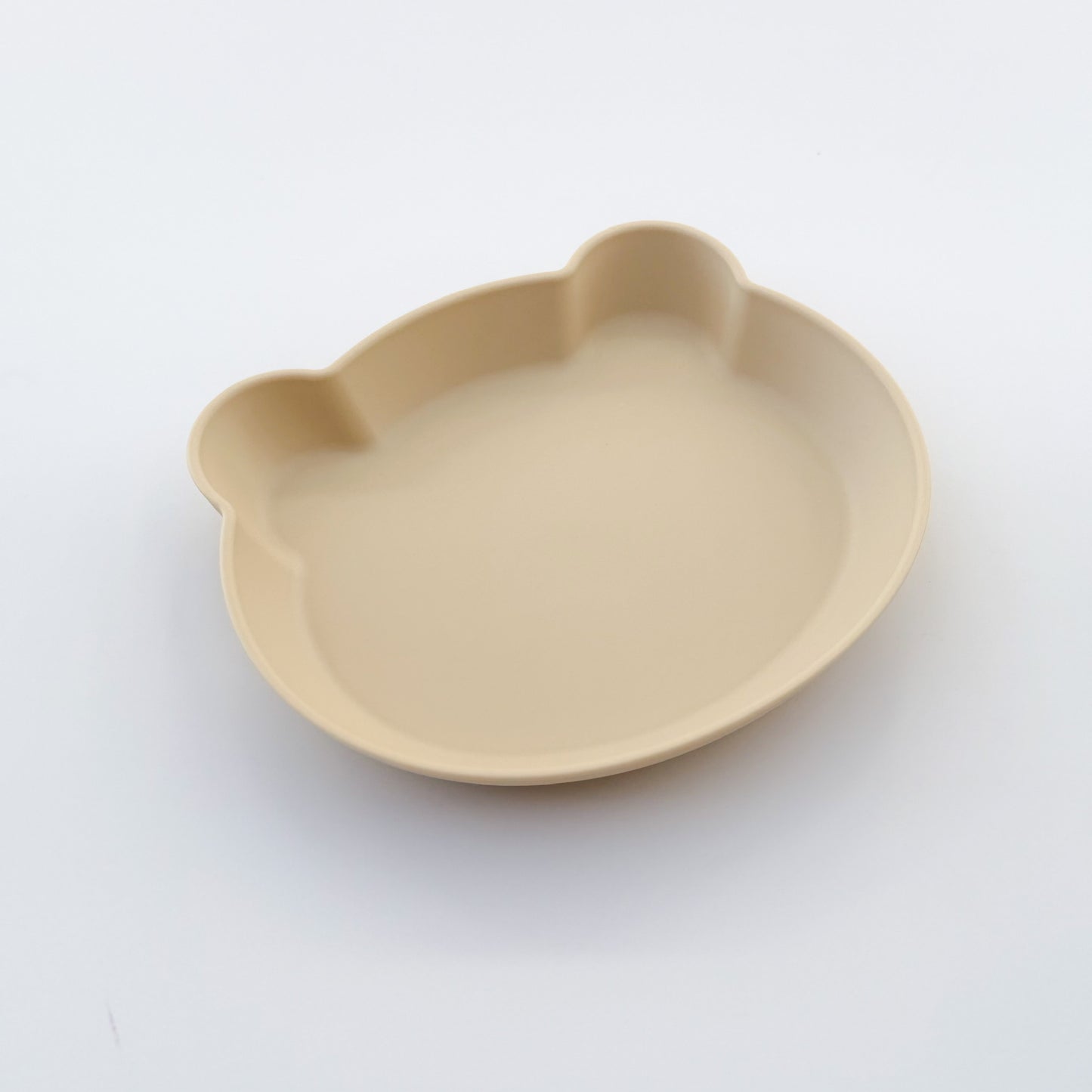 HONEY BEAR PLATE