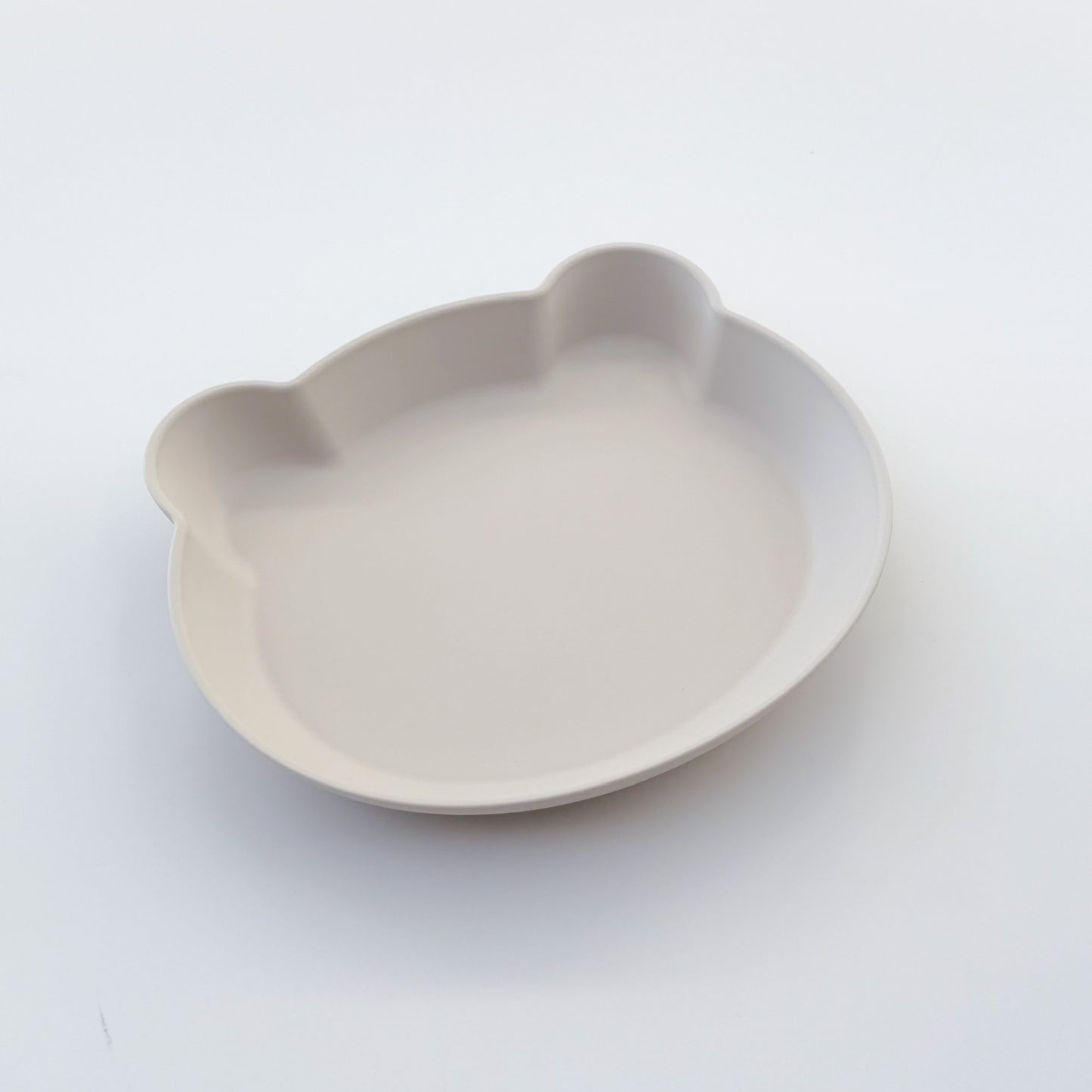 HONEY BEAR PLATE