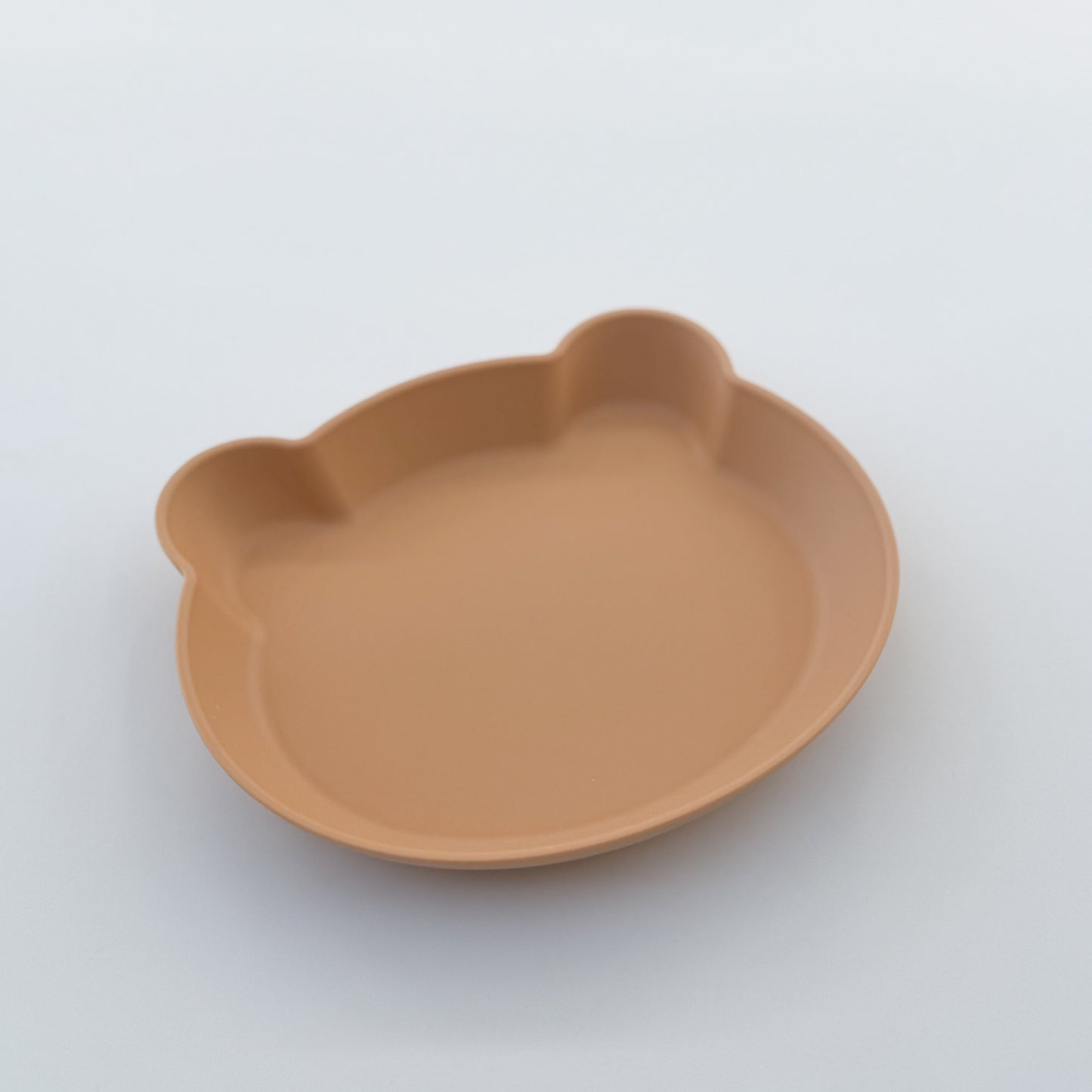 HONEY BEAR PLATE