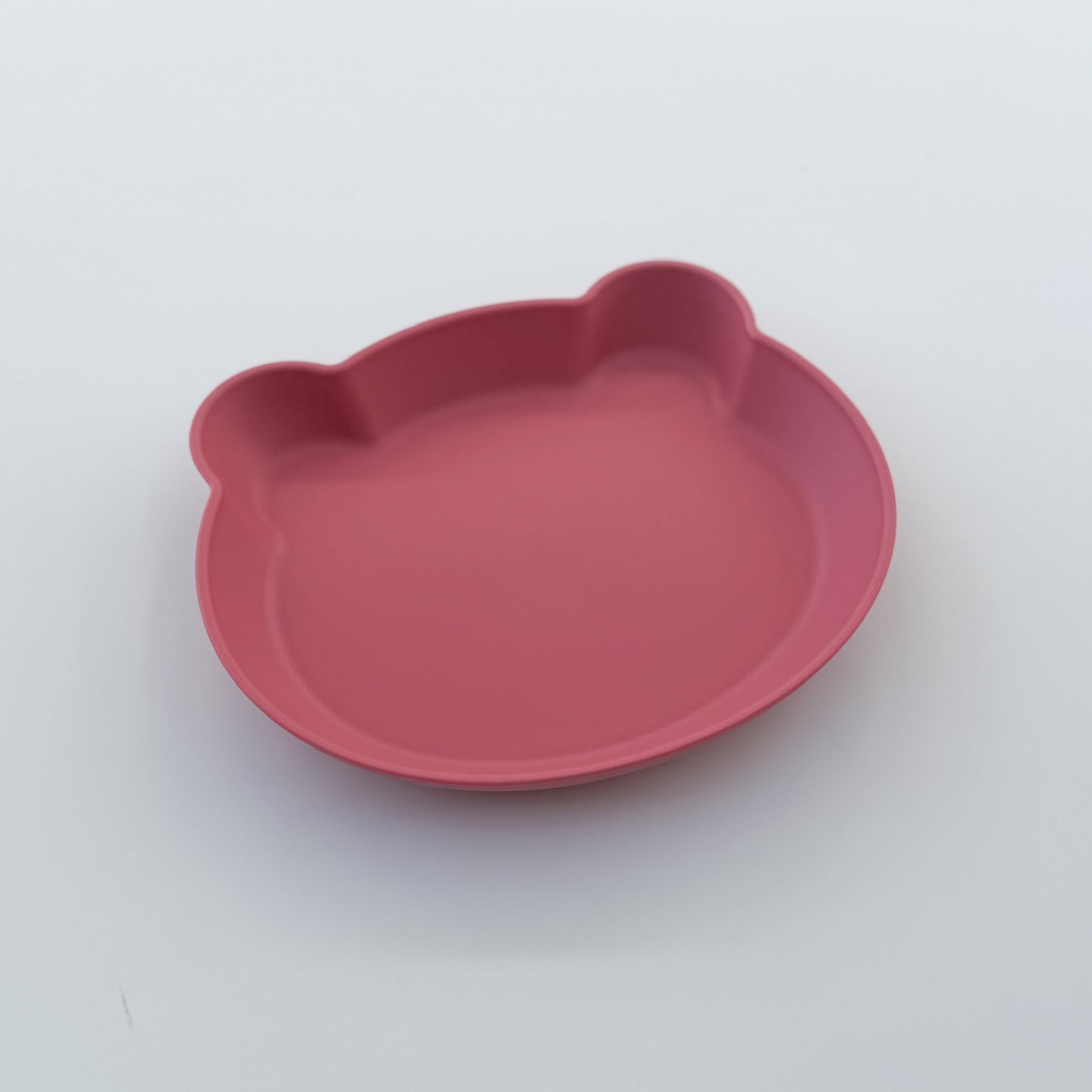 HONEY BEAR PLATE
