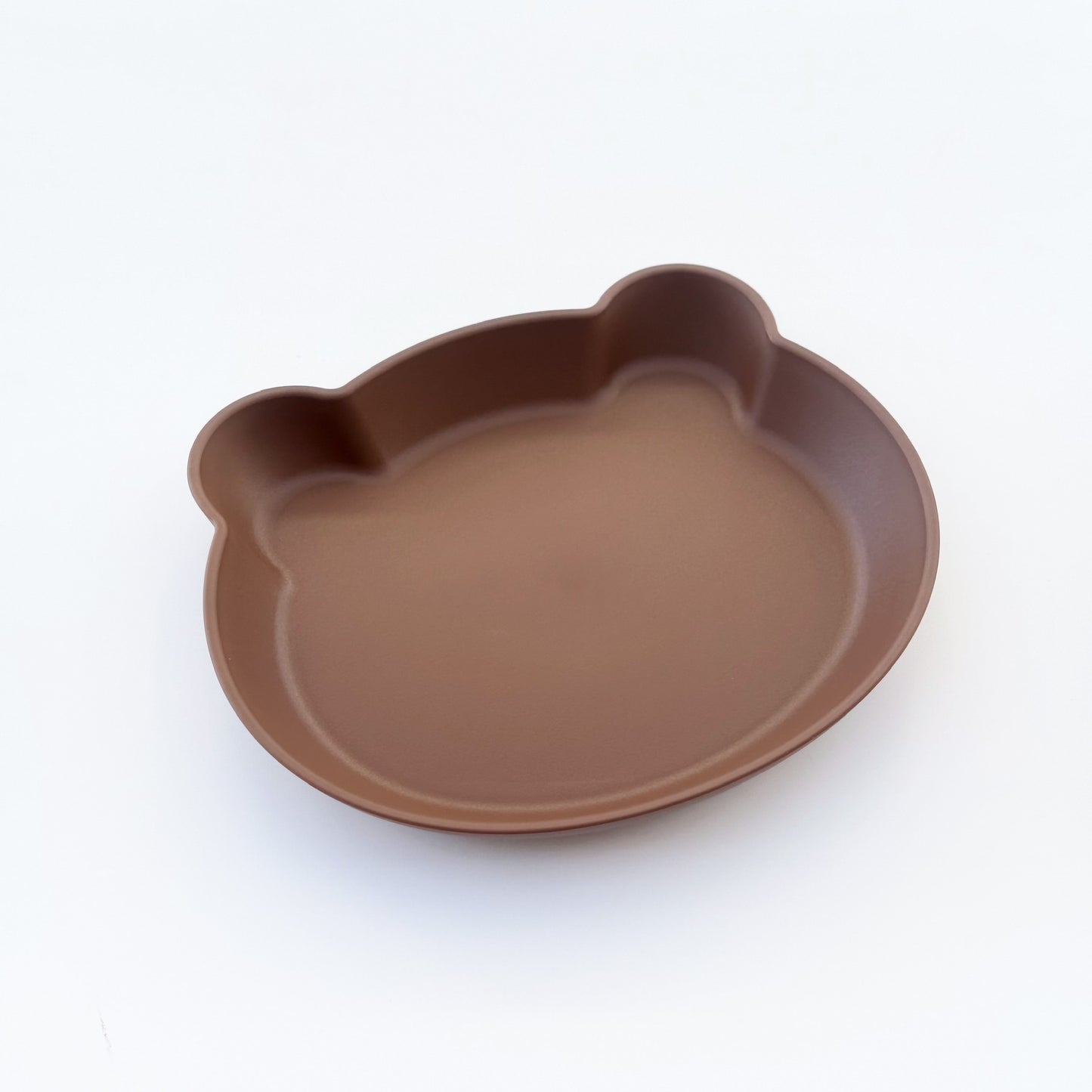 HONEY BEAR PLATE
