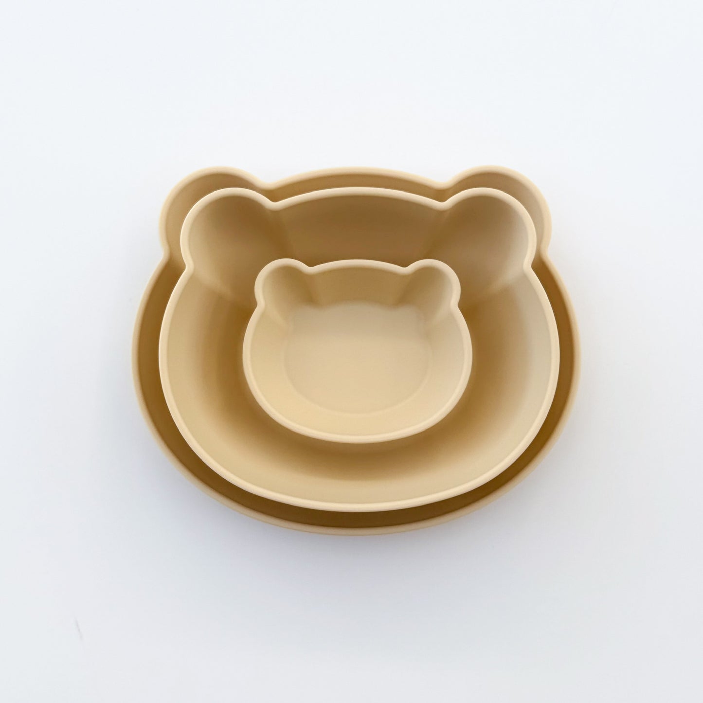 HONEY BEAR BOWLS