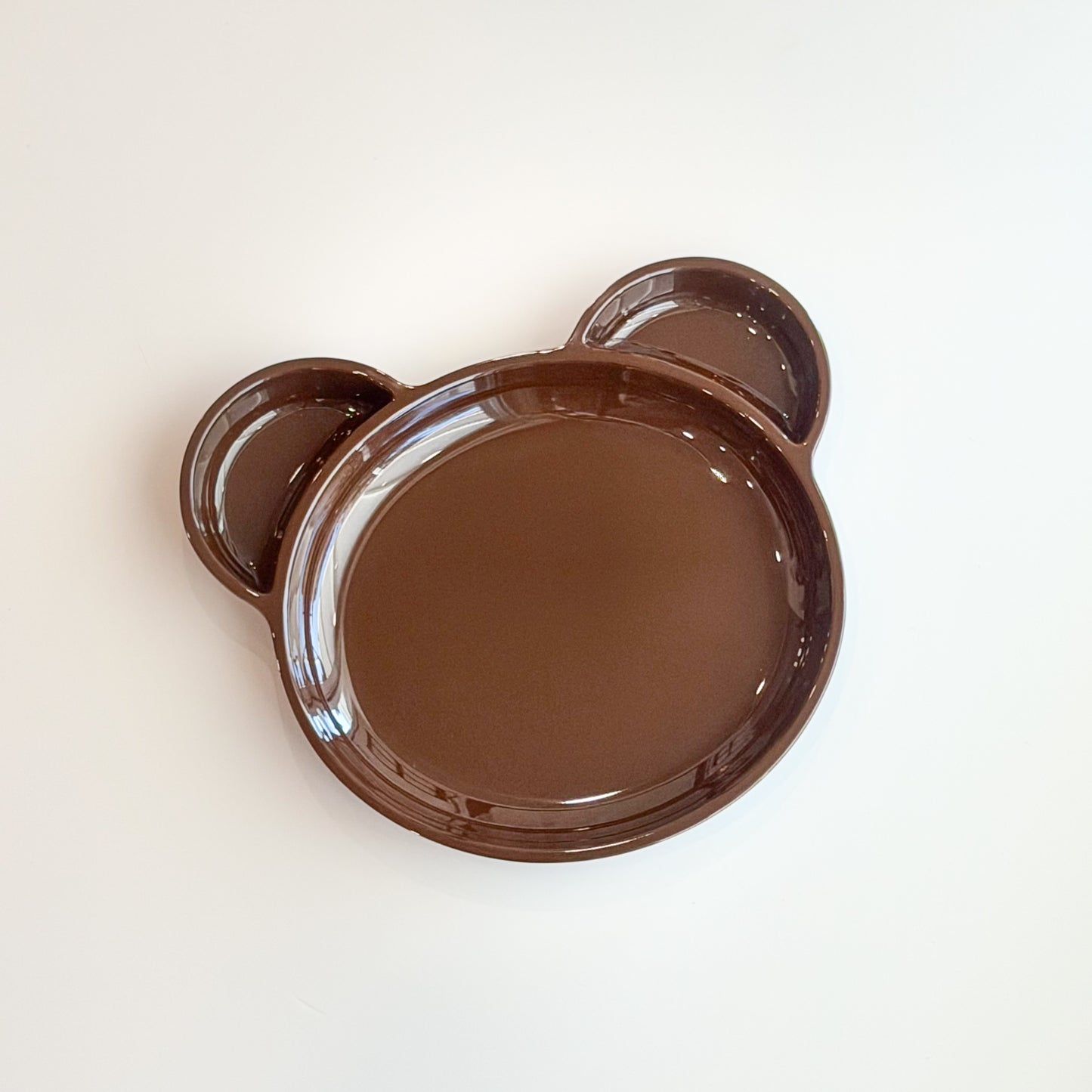 AWAKEN BEAR PLATES