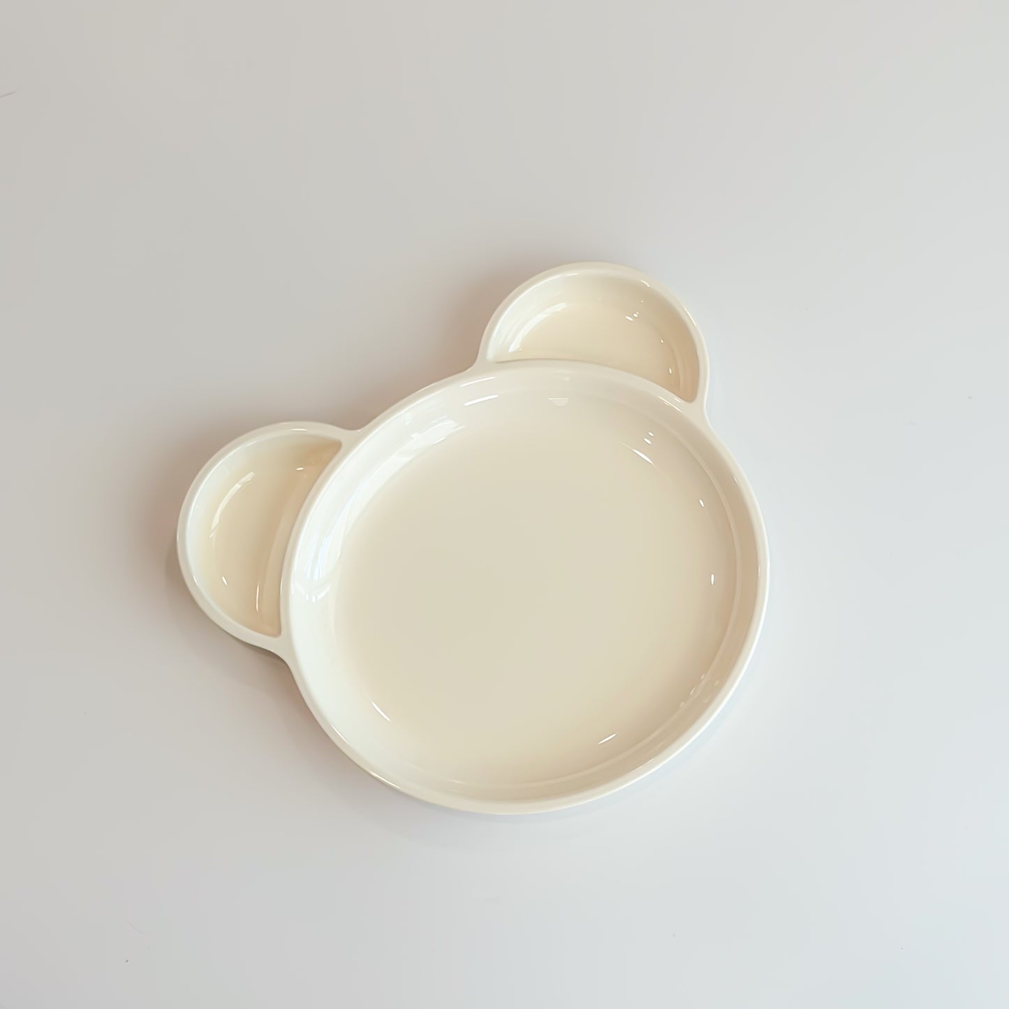 AWAKEN BEAR PLATES
