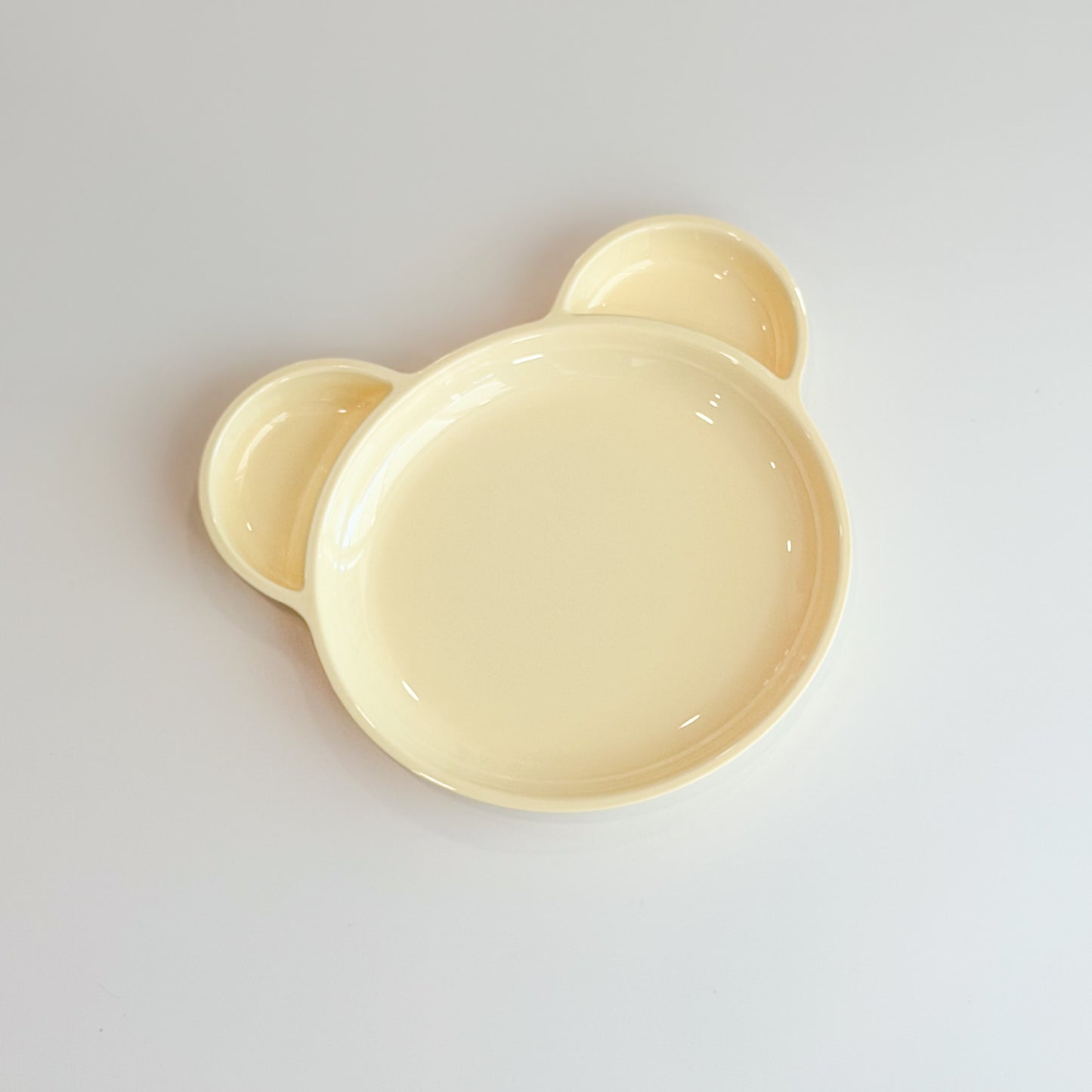 AWAKEN BEAR PLATES