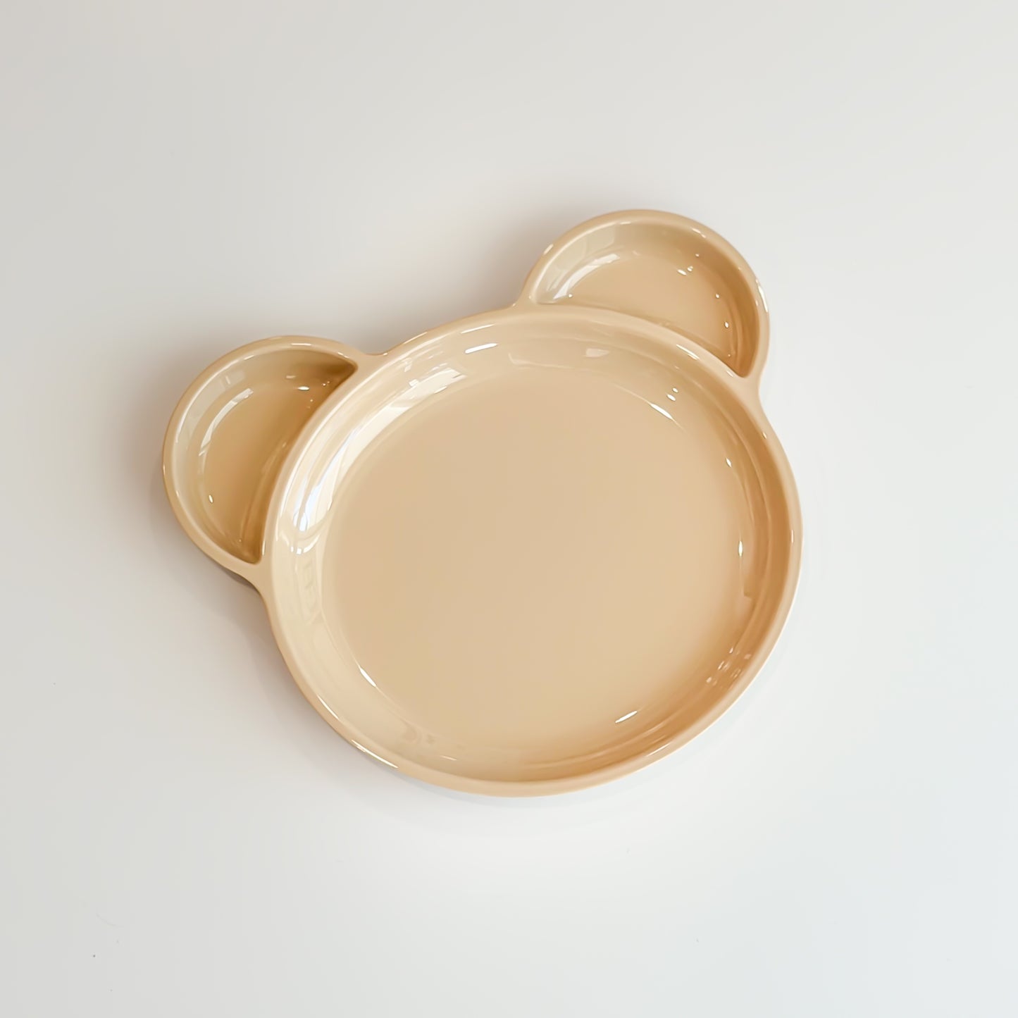 AWAKEN BEAR PLATES