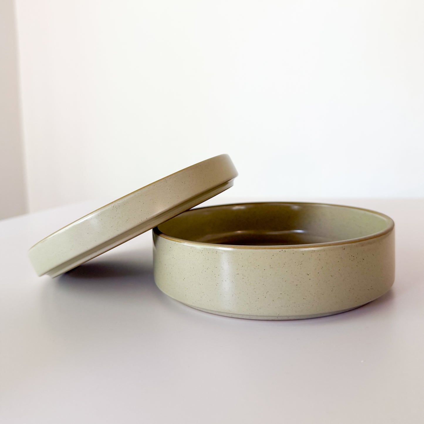 TWO WAY PORCELAIN 10PC SET