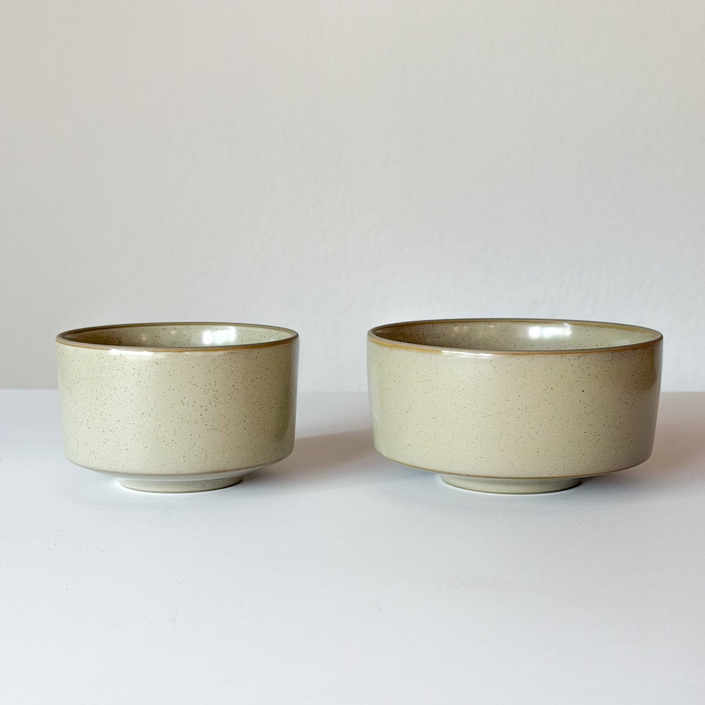 TWO WAY PORCELAIN 10PC SET