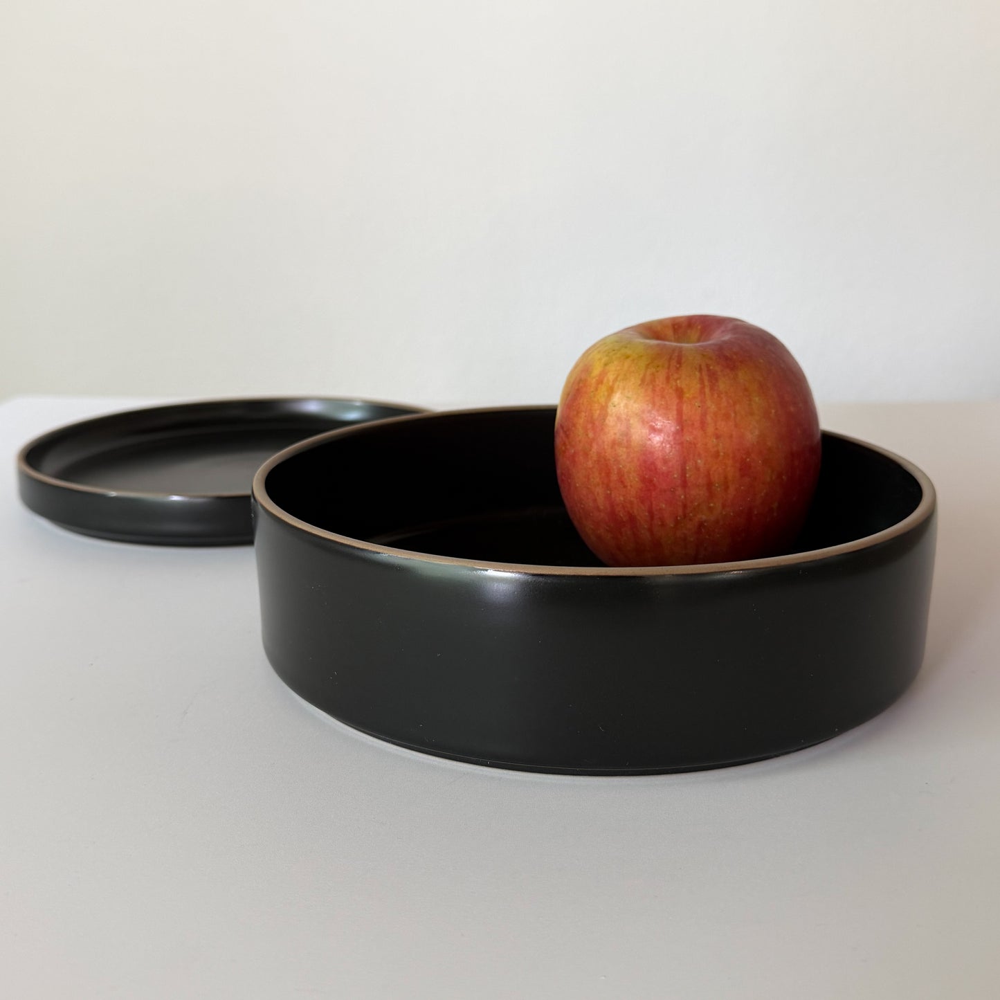TWO WAY PORCELAIN 10PC SET