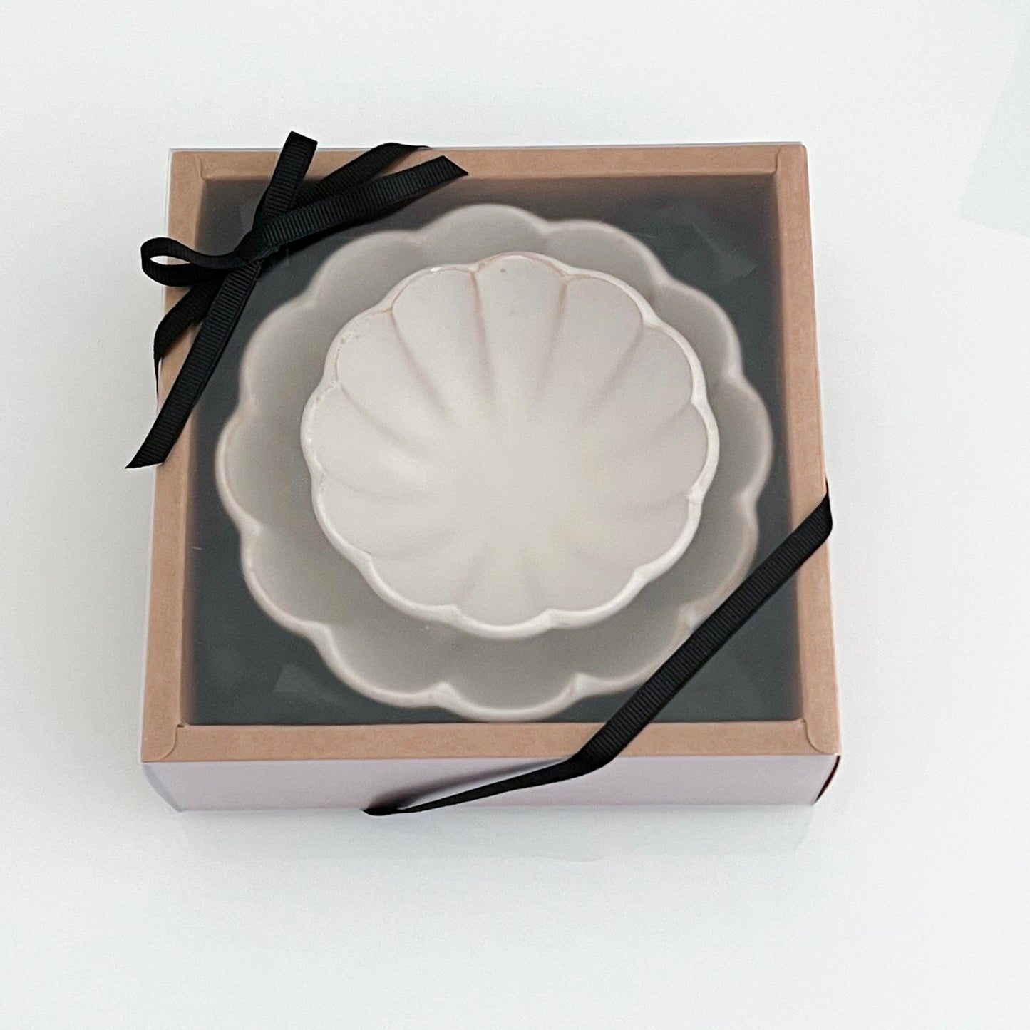 DEEP DISH BLOOM 2PC GIFT SET