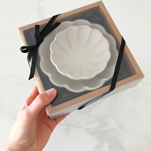 DEEP DISH BLOOM 2PC GIFT SET