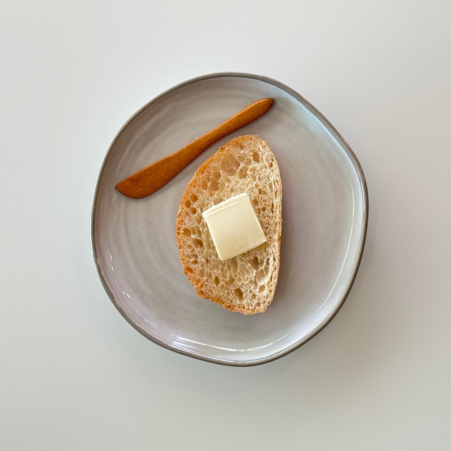 WOODEN MINI SPREADER