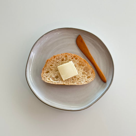 WOODEN MINI SPREADER